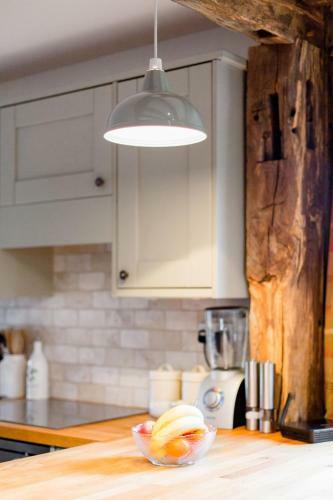Old Barn Cottage