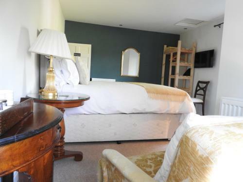 Bed & Breakfast The Rowe House
