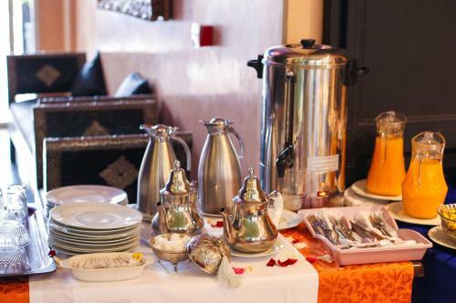 Hotel El Hadna