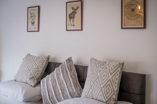 Apartamento Pipers & Mere Hoylake The Waves