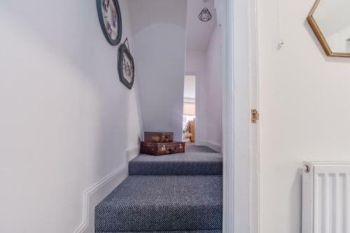 Apartamento Pipers & Mere Hoylake The Waves
