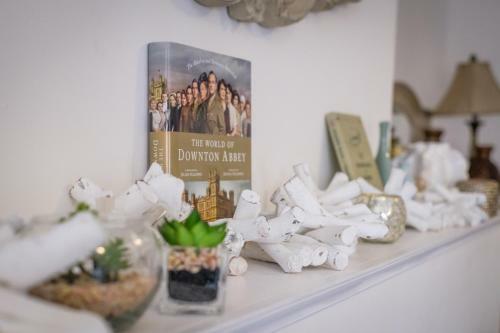 Apartamento Pipers & Mere Hoylake The Waves
