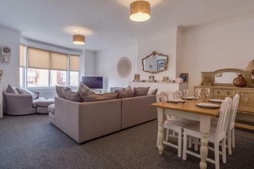 Apartamento Pipers & Mere Hoylake The Waves