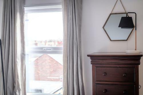 Apartamento Pipers & Mere Hoylake The Waves