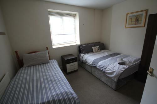 Apartamento Eversley Gardens -apt A