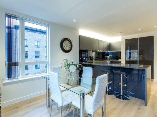 2 Bed Property Close To Heathrow Airport