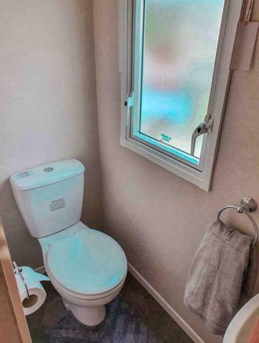 Brand New Caravan - Thorpe Park Cleethorpes