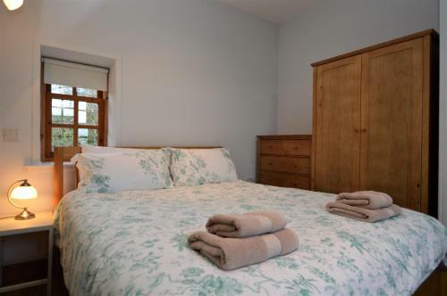Kevington Cottage