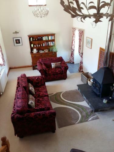 Woodside Steading