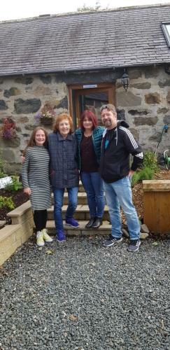 Woodside Steading