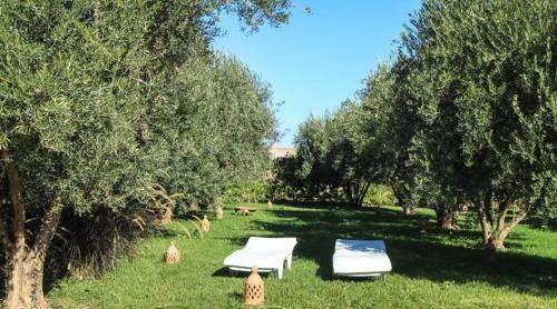 Riad Sidi Hicham