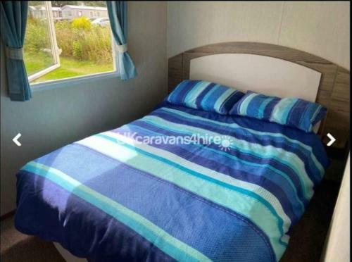 Caravan Primrose Valley Ww