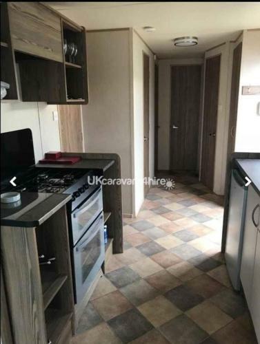 Caravan Primrose Valley Ww