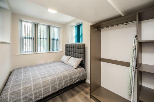 Apartamento Stay Suites Huddersfield