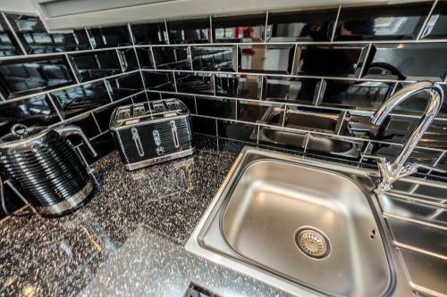 Apartamento Stay Suites Huddersfield