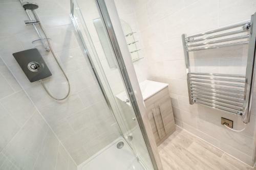 Apartamento Stay Suites Huddersfield