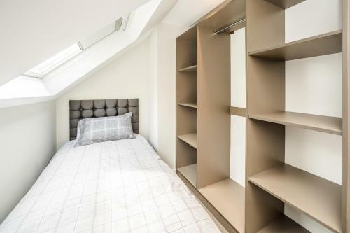 Apartamento Stay Suites Huddersfield
