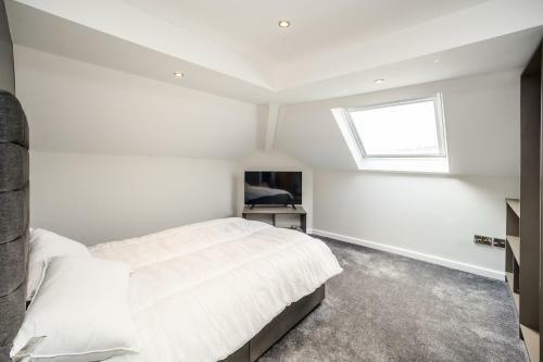 Apartamento Stay Suites Huddersfield