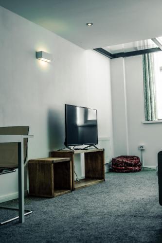 Apartments Dealhouse 4