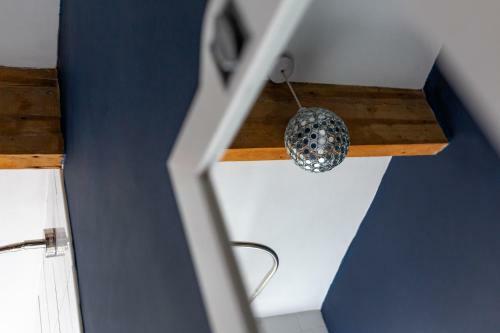 Apartamento The Hideaway