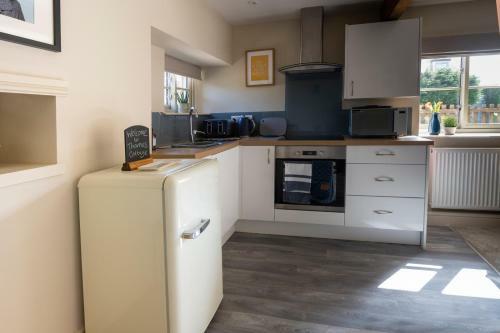 Apartamento Thornes Cottage