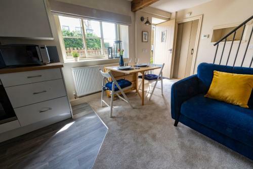 Apartamento Thornes Cottage