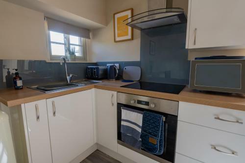 Apartamento Thornes Cottage