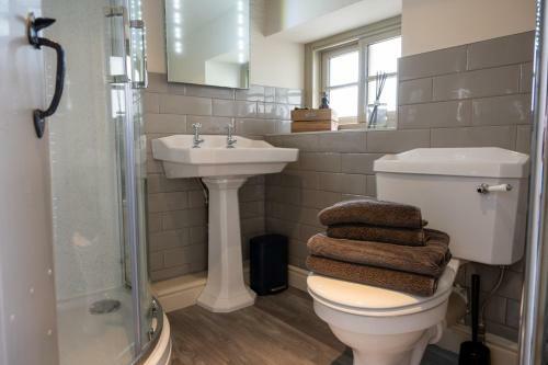 Apartamento Thornes Cottage