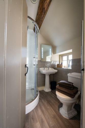 Apartamento Thornes Cottage