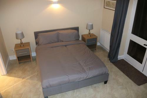 Apartamento Ramsey Rooms