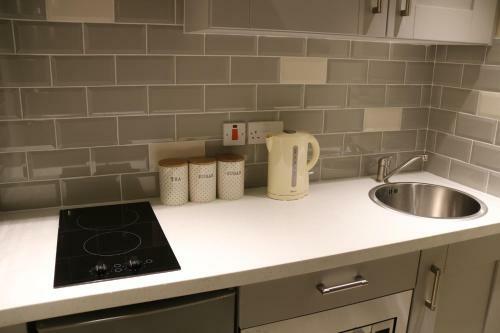 Apartamento Ramsey Rooms