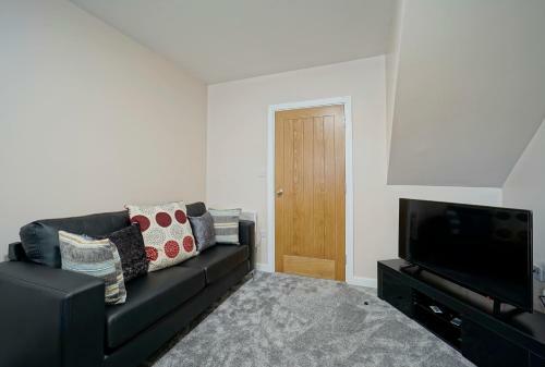 Apartamento Alpha Lofts, Huddersfield