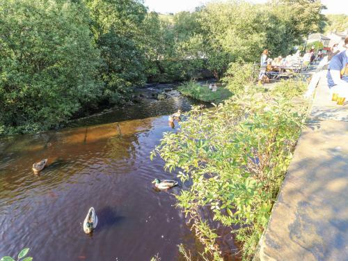 Wainwrights Retreat