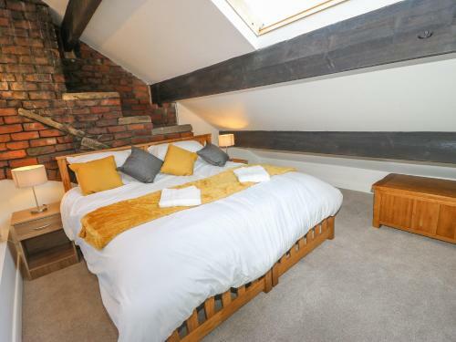 Wainwrights Retreat