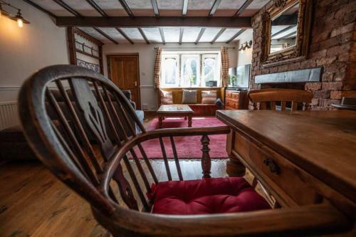 Clay Well Cottage (Ideal For A Staycation)