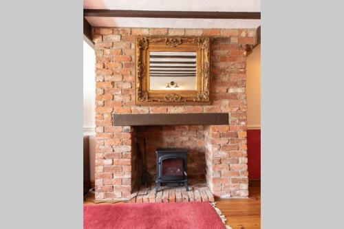 Clay Well Cottage (Ideal For A Staycation)