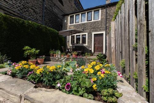 Clay Well Cottage (Ideal For A Staycation)