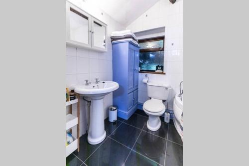 Clay Well Cottage (Ideal For A Staycation)