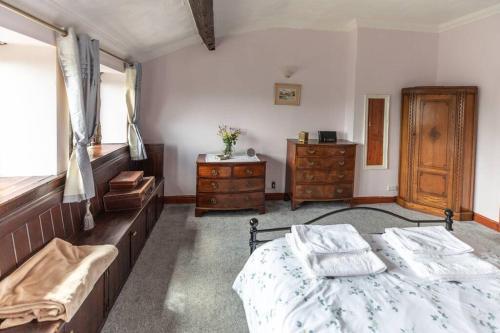 Clay Well Cottage (Ideal For A Staycation)