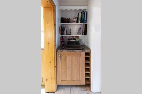 Clay Well Cottage (Ideal For A Staycation)