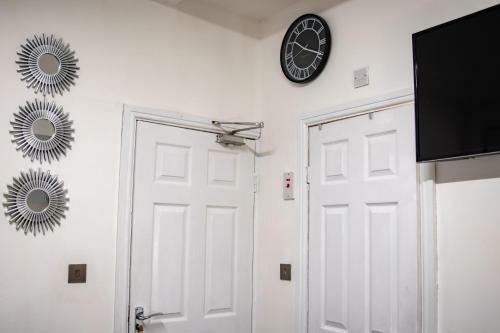 Apartamento Bvapartments Queensgate 1