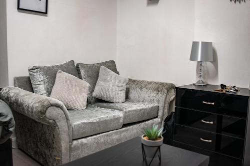 Apartamento Bvapartments Queensgate 1
