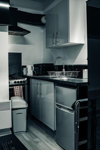 Apartamento Bvapartments Queensgate 1