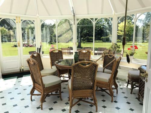 Carnell Country Estate