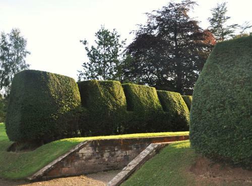 Carnell Country Estate