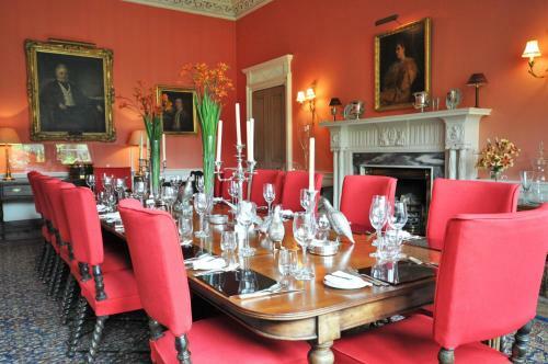 Carnell Country Estate