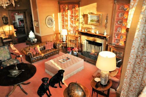 Carnell Country Estate