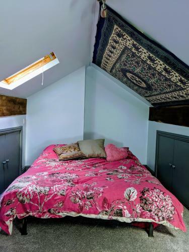 No. 42 - Three Bedroom