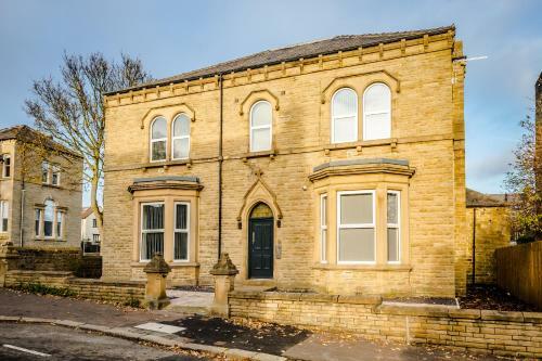 Apartamento Exquisite Serviced Studio @ Greenhead Central