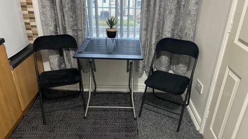 Apartamento Bvapartments-blackhouse